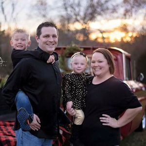 Meet your Posher, Christina